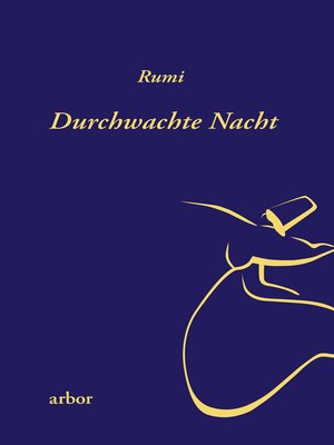 cover image of Durchwachte Nacht